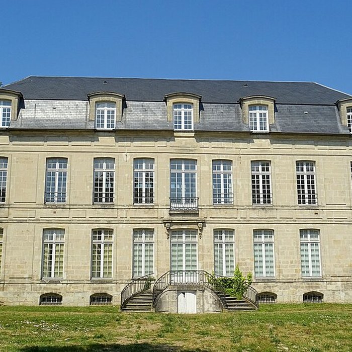 Photo de Hôtel particulier