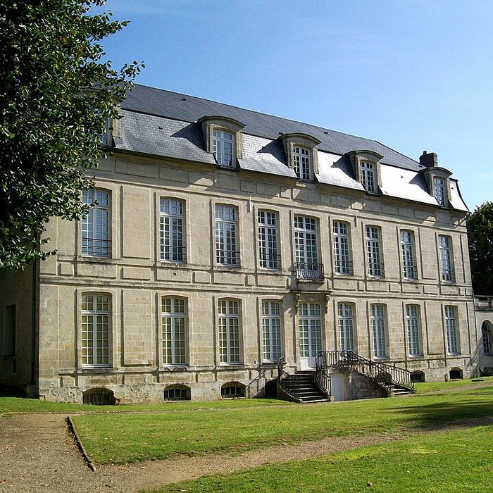 Photo de Hôtel particulier