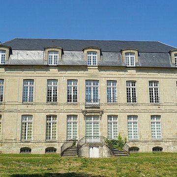 Hôtel particulier