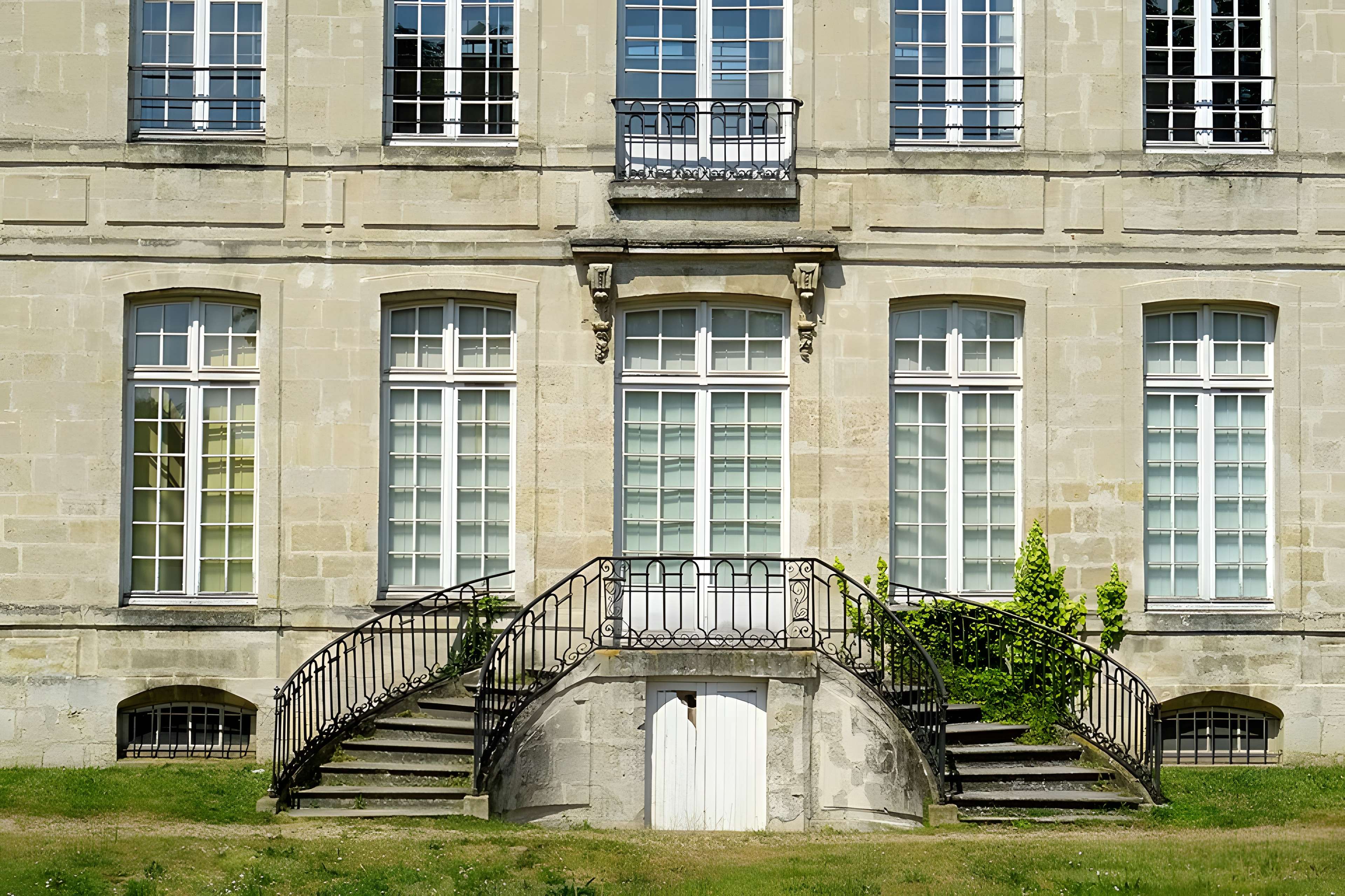 Hôtel particulier