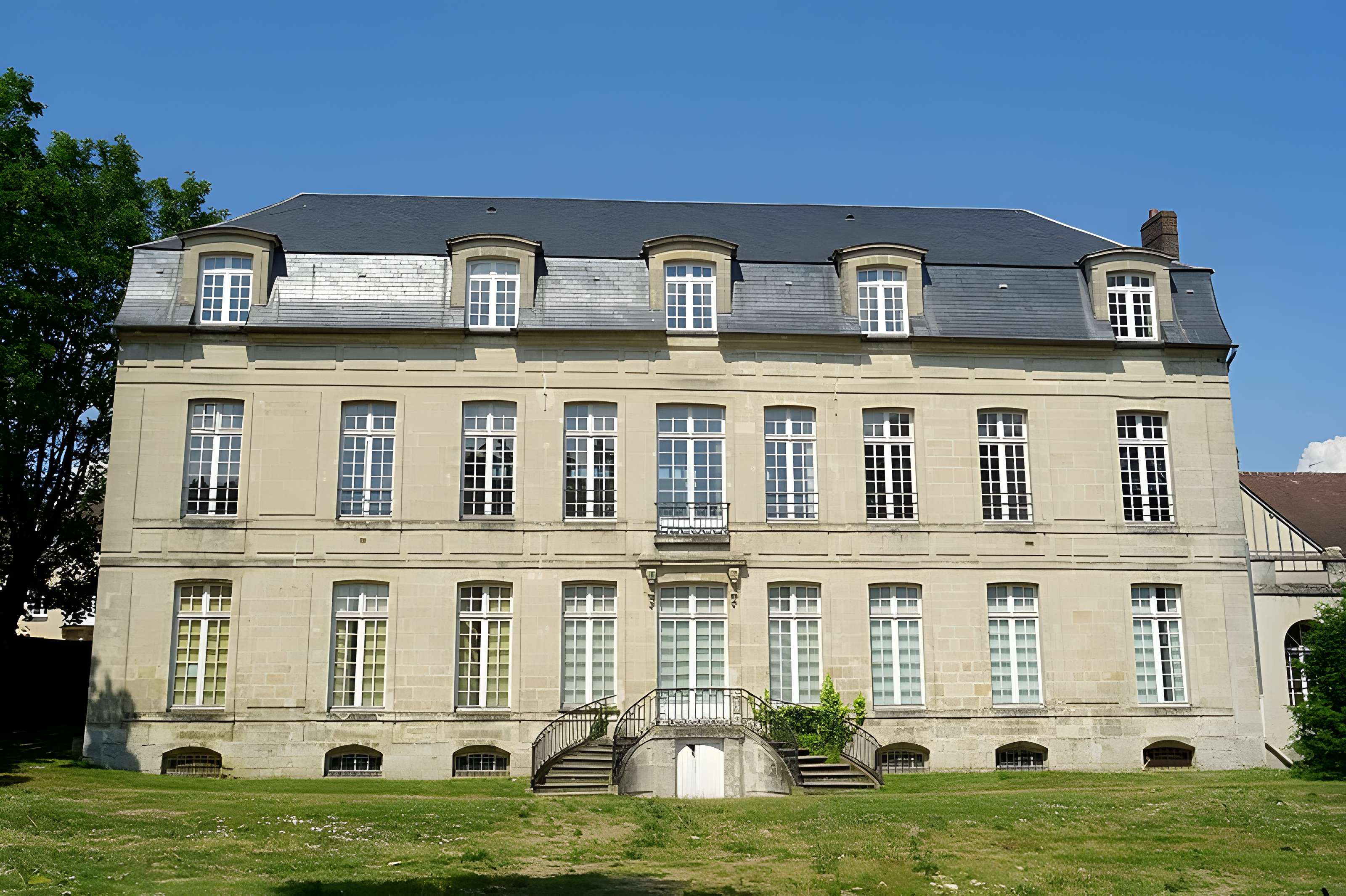 Hôtel particulier