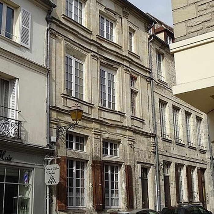 Photo de Maison