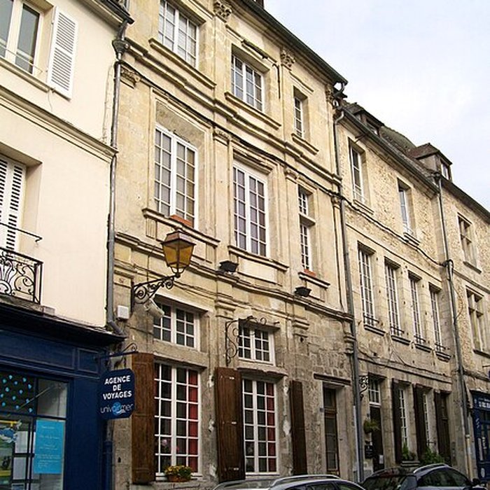 Photo de Maison