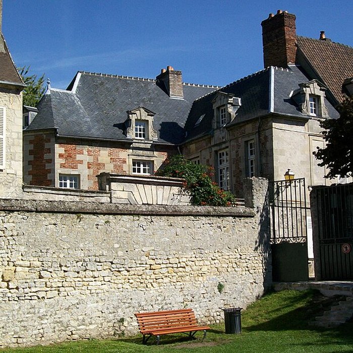 Photo de Maison dite Hôtel de la Marine