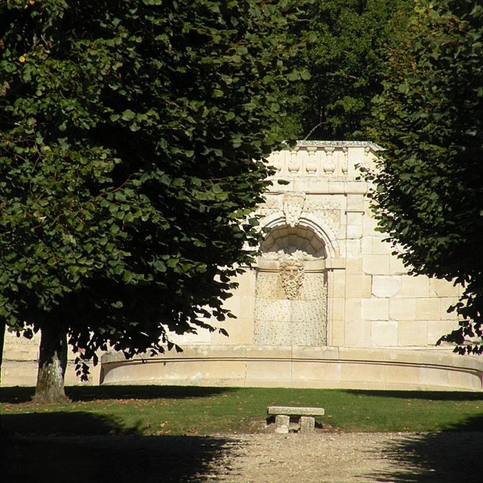 Photo de Château et ferme