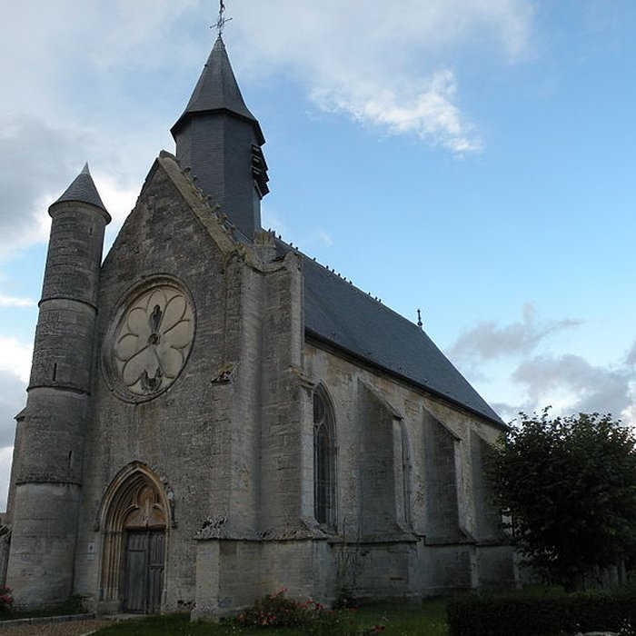 Photo de Chapelle Saint-Blaise de Tillard