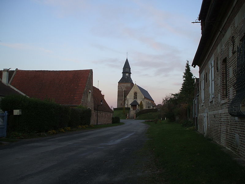 Photo de Eglise de Silly