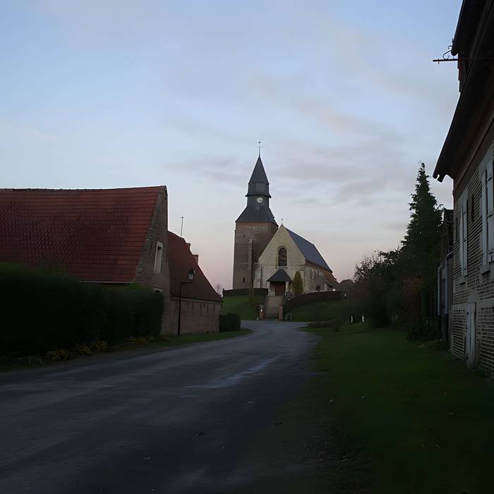 Photo de Eglise de Silly