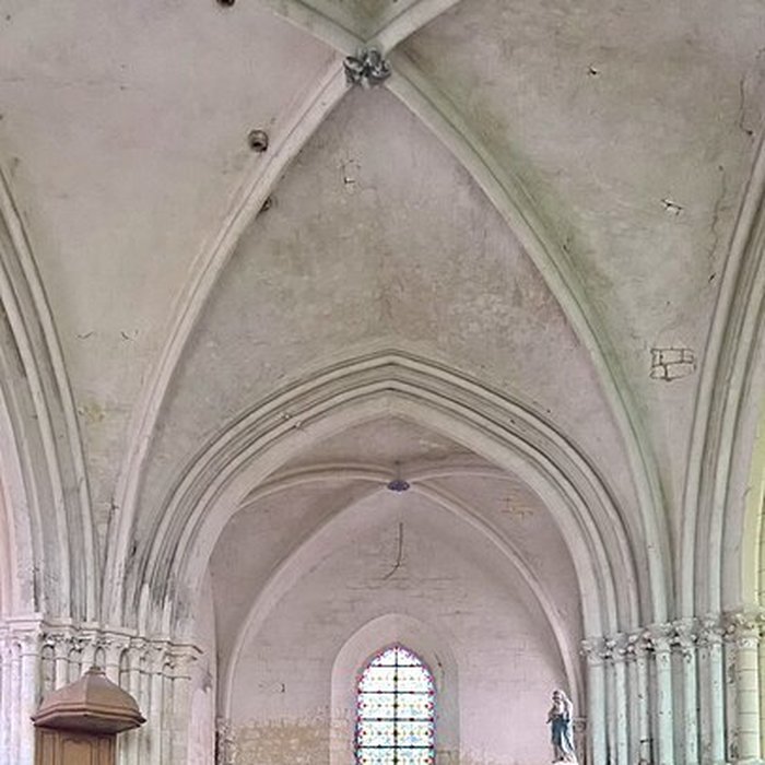 Photo de Eglise