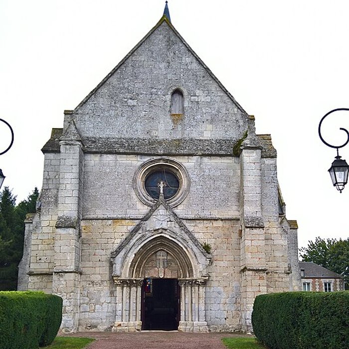 Photo de Eglise