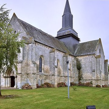 Eglise