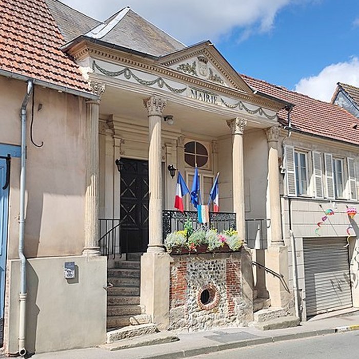 Photo de Ancienne mairie