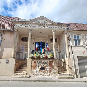 Ancienne mairie