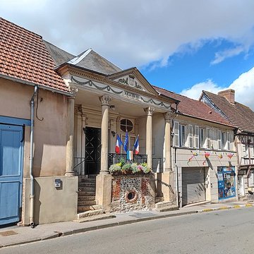 Ancienne mairie