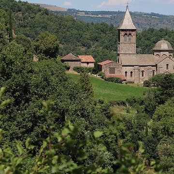 Église Saint-Quirinus de Montjaux
