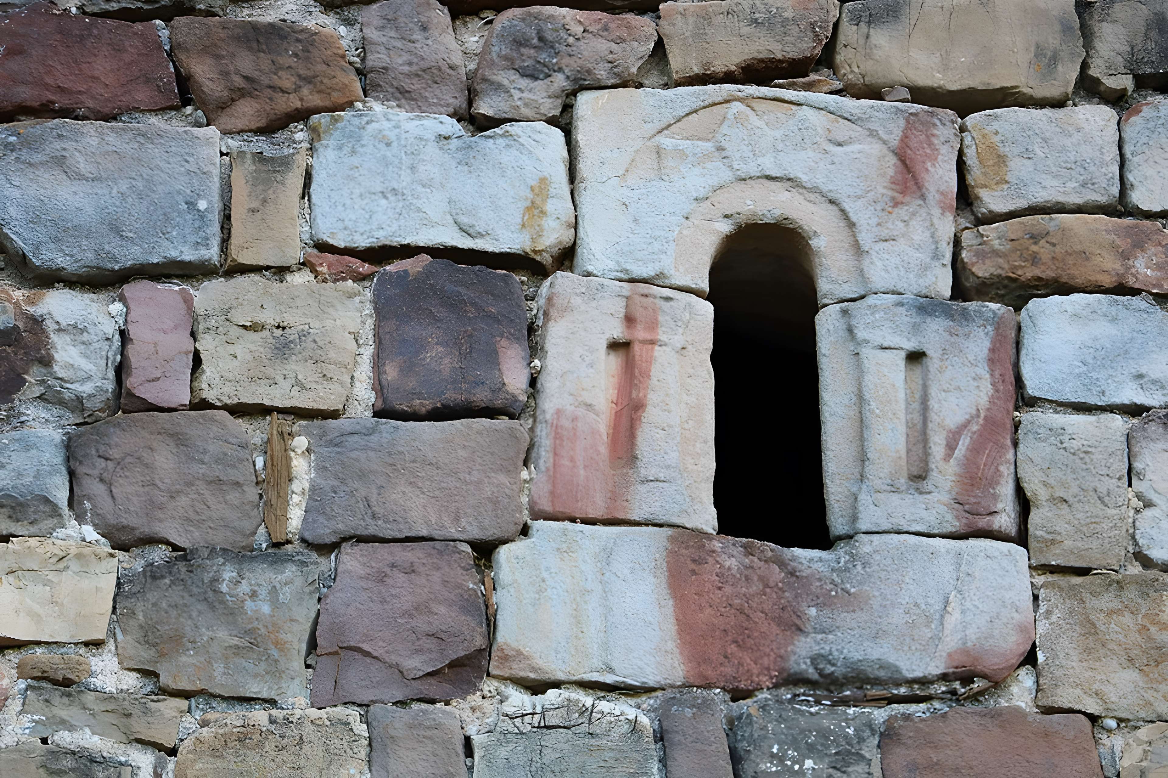 Église Saint-Quirinus de Montjaux