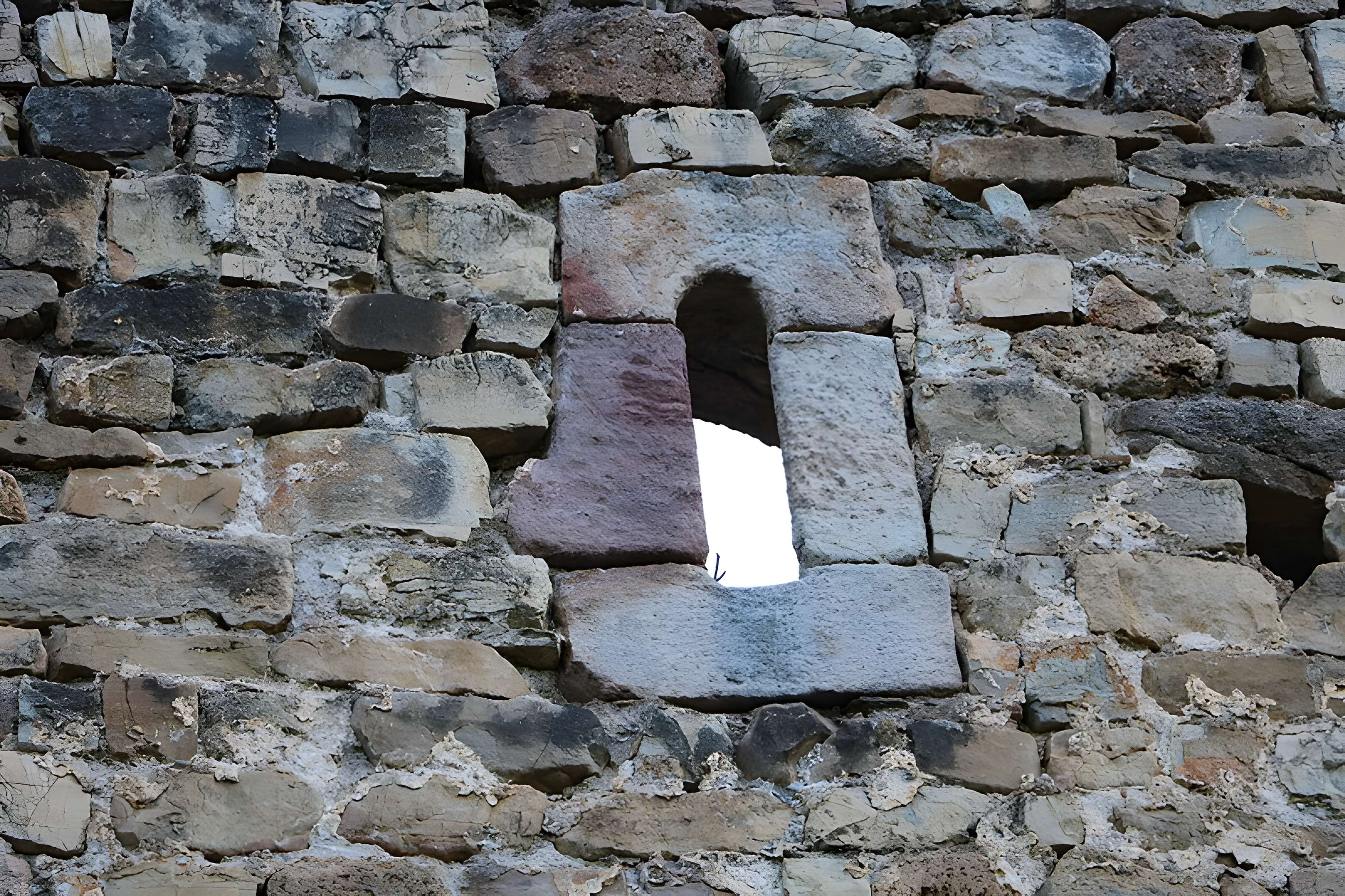 Église Saint-Quirinus de Montjaux