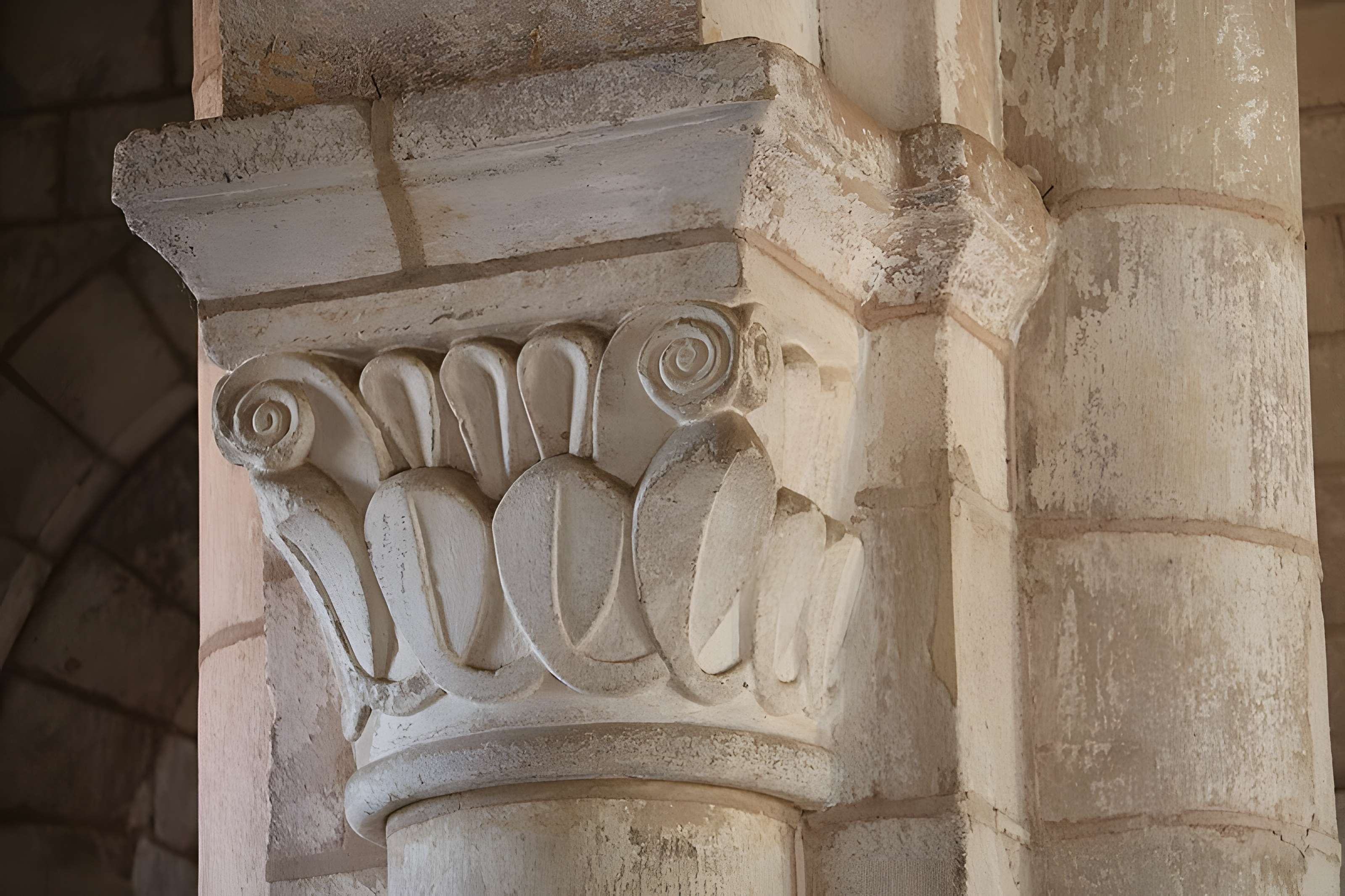 Église Saint-Quirinus de Montjaux