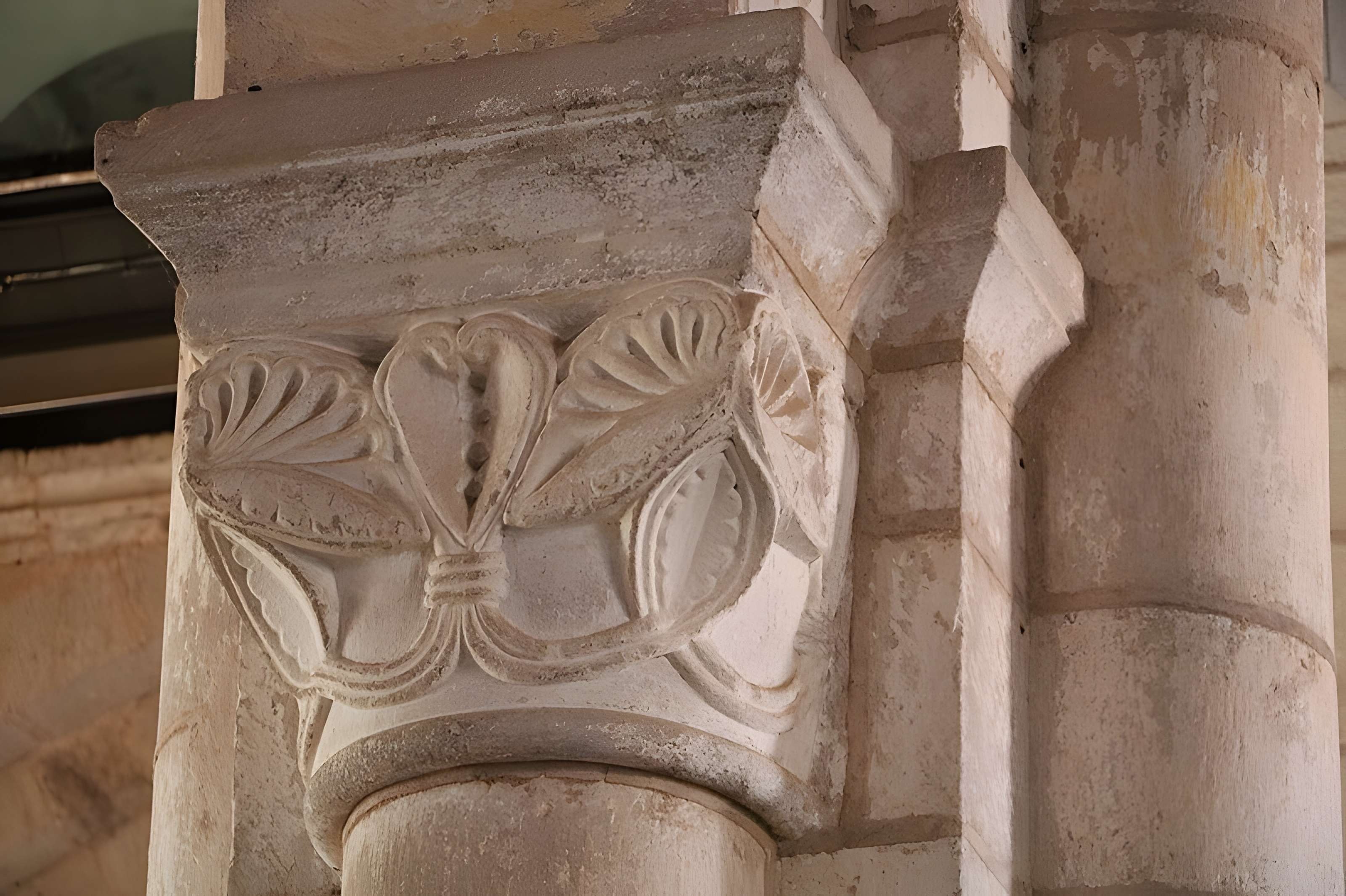 Église Saint-Quirinus de Montjaux