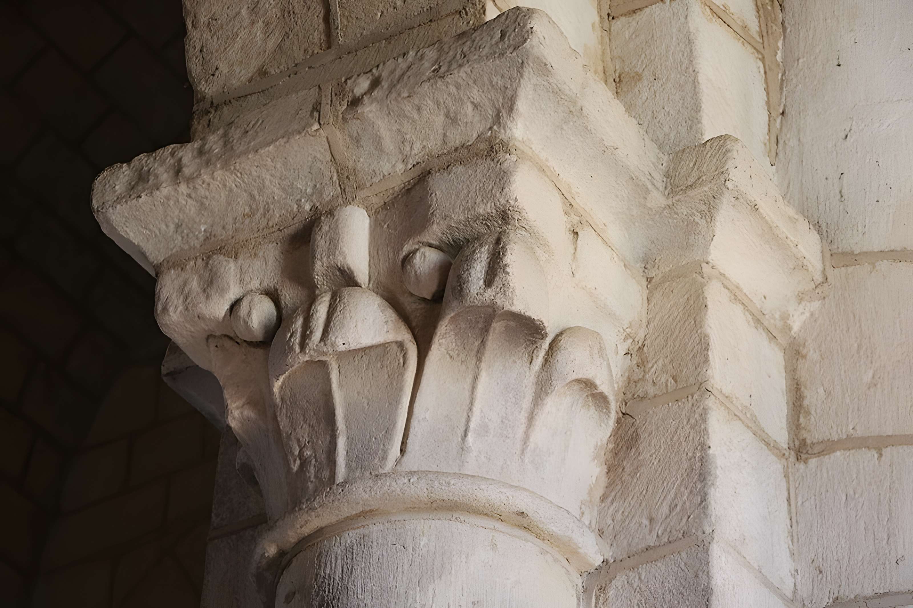 Église Saint-Quirinus de Montjaux