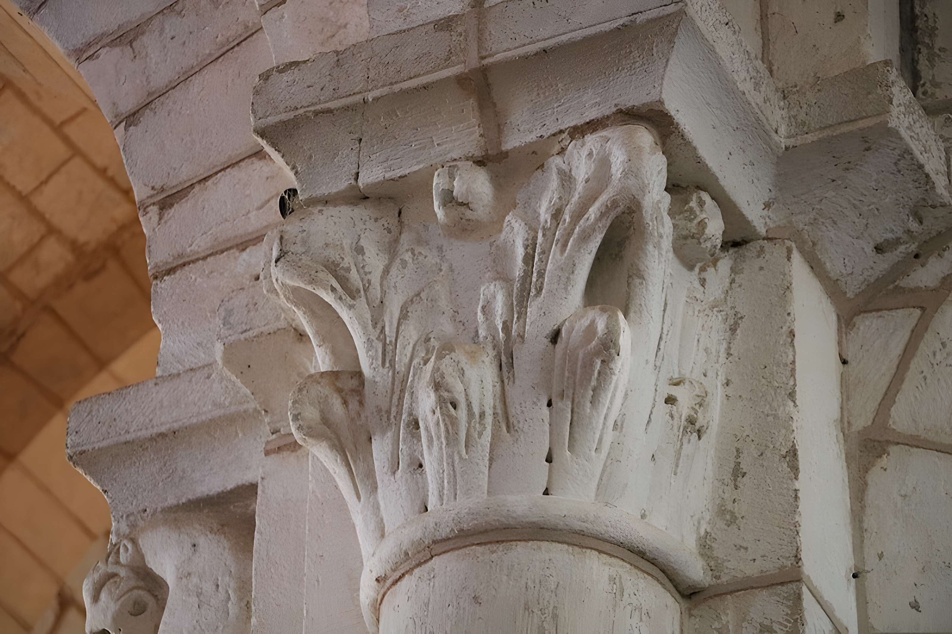 Église Saint-Quirinus de Montjaux