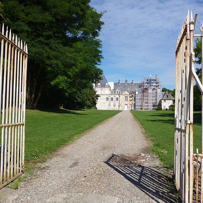 Photo de Château de Tartigny