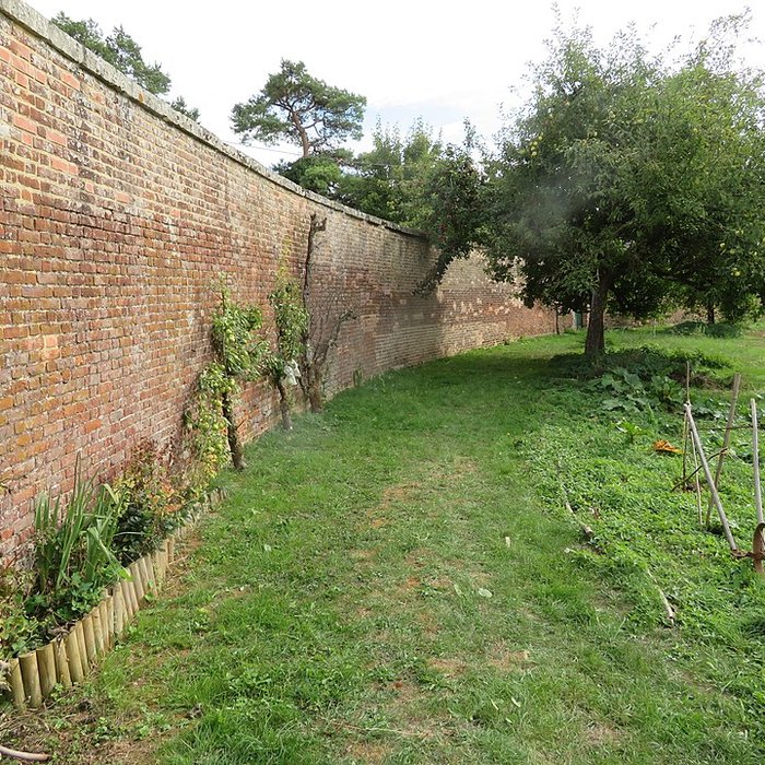 Photo de Château de Tartigny