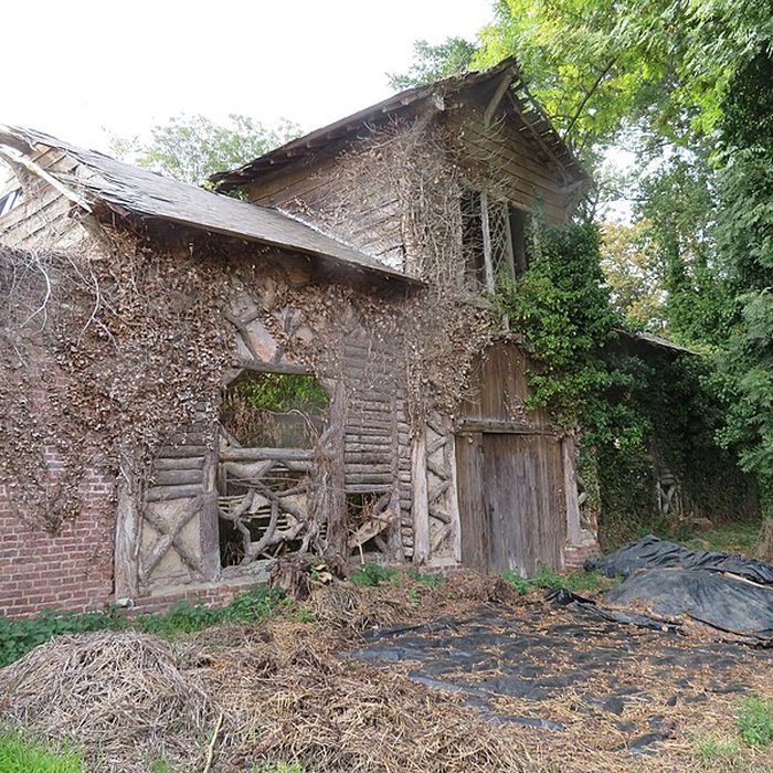 Photo de Château de Tartigny