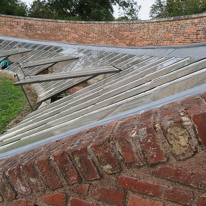 Photo de Château de Tartigny