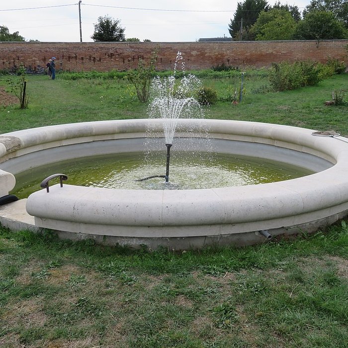 Photo de Château de Tartigny