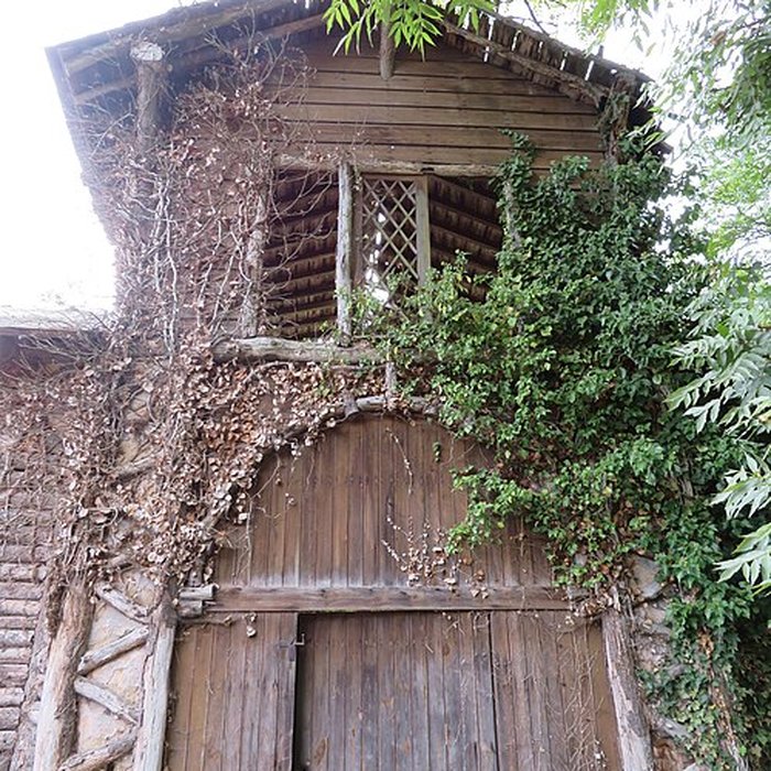 Photo de Château de Tartigny