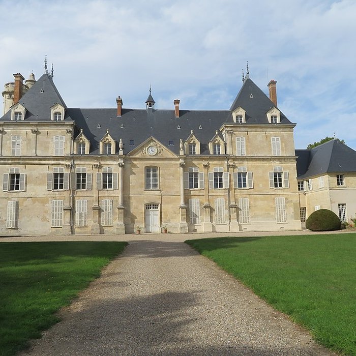 Photo de Château de Tartigny