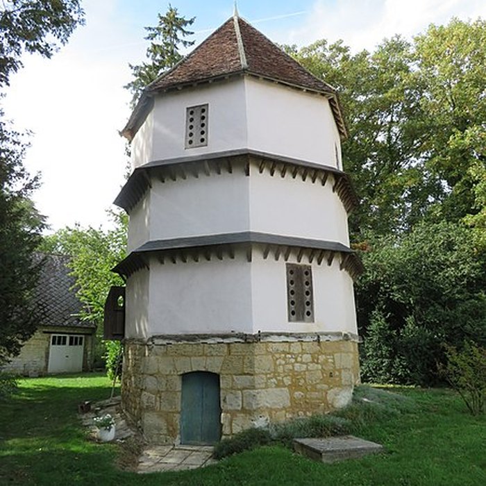 Photo de Château de Tartigny