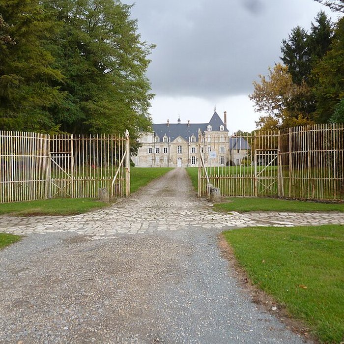 Photo de Château de Tartigny