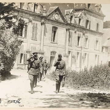 Château de Tartigny