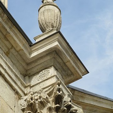 Château de Tartigny