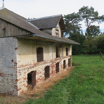Château de Tartigny