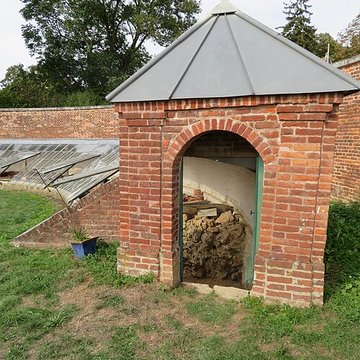 Château de Tartigny