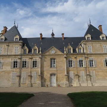 Château de Tartigny