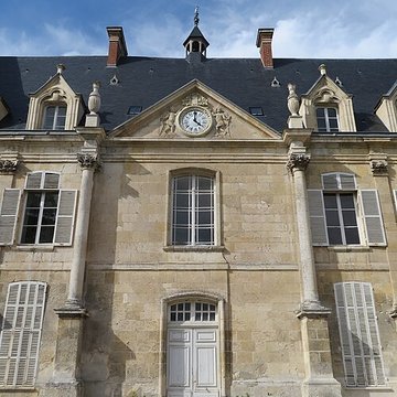 Château de Tartigny