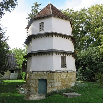Château de Tartigny