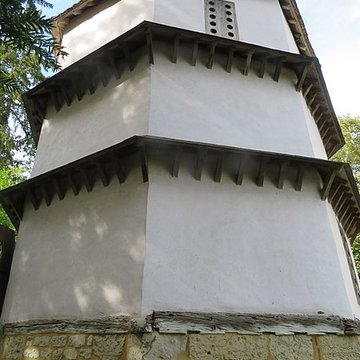 Château de Tartigny