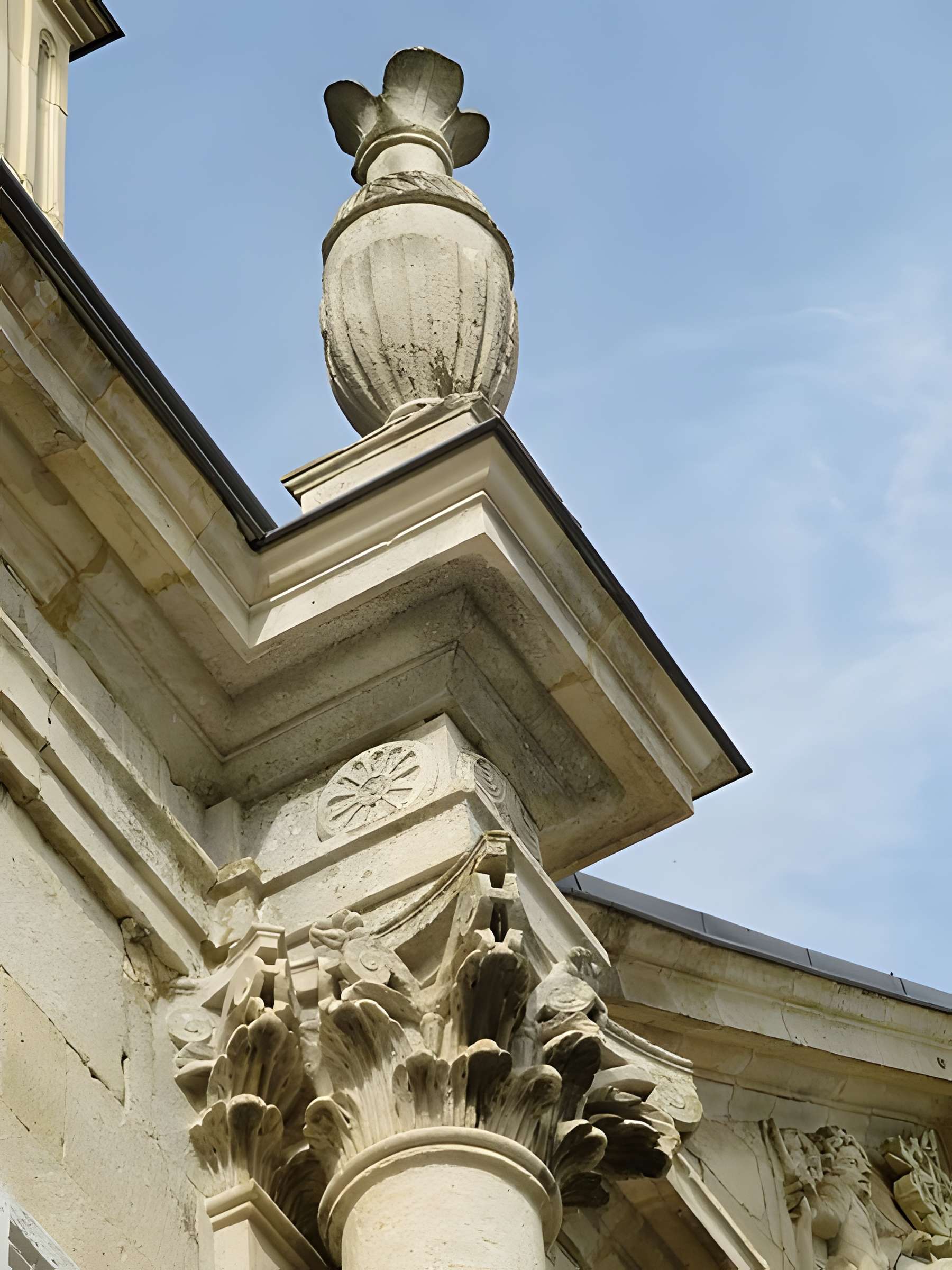 Château de Tartigny