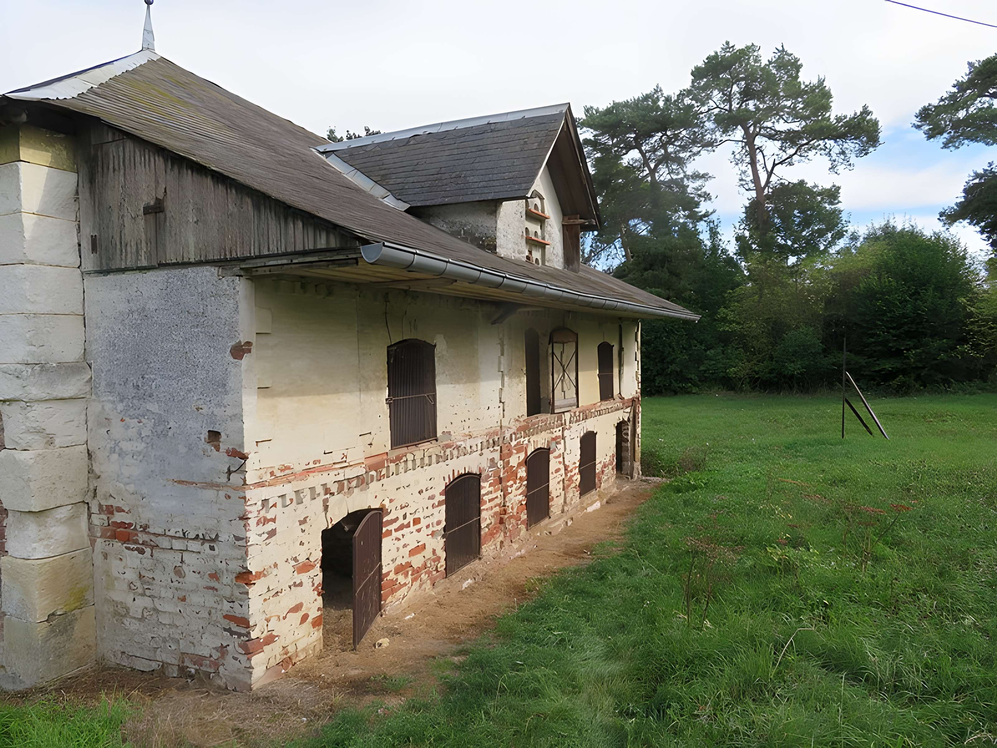 Château de Tartigny