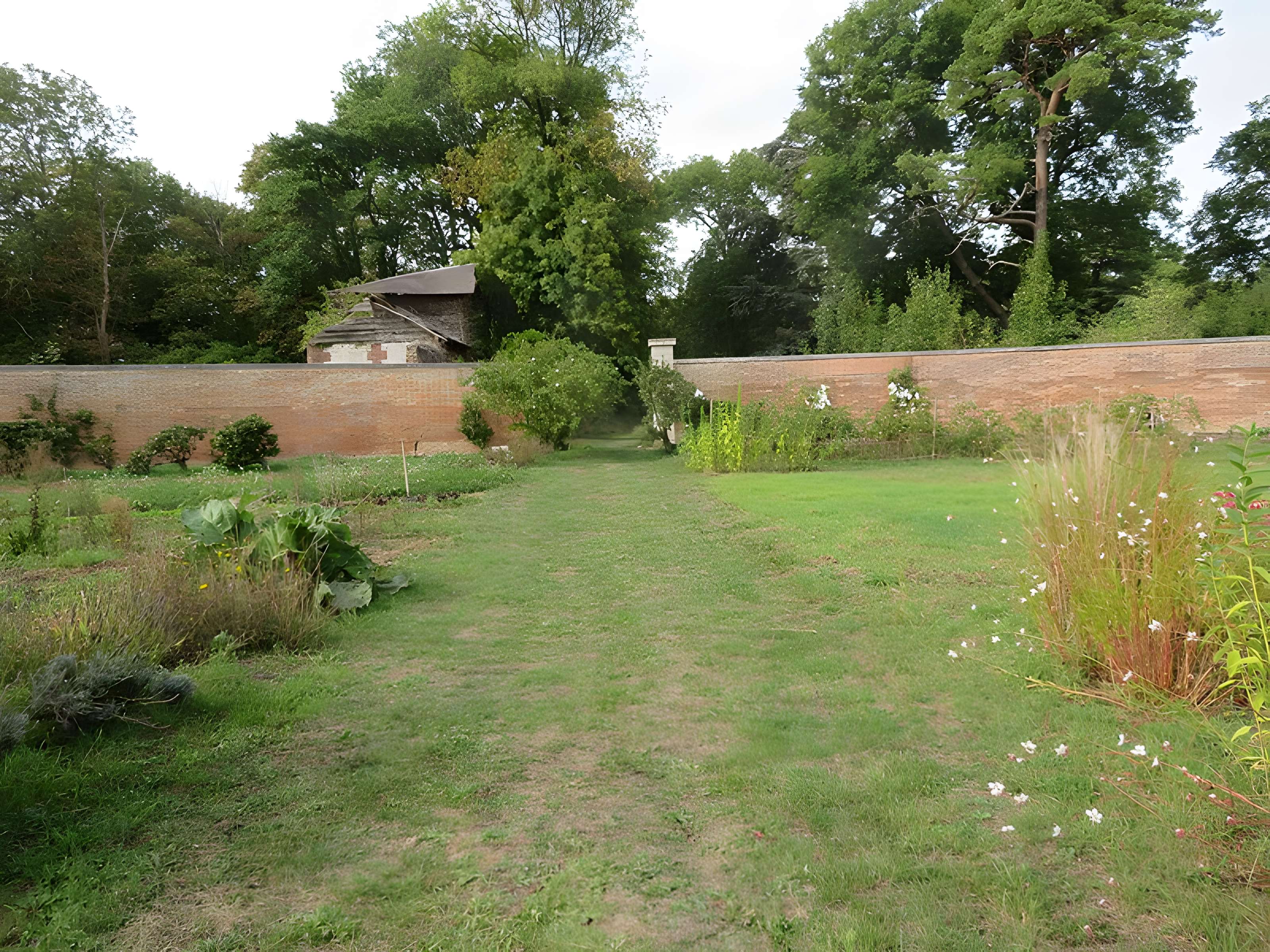 Château de Tartigny