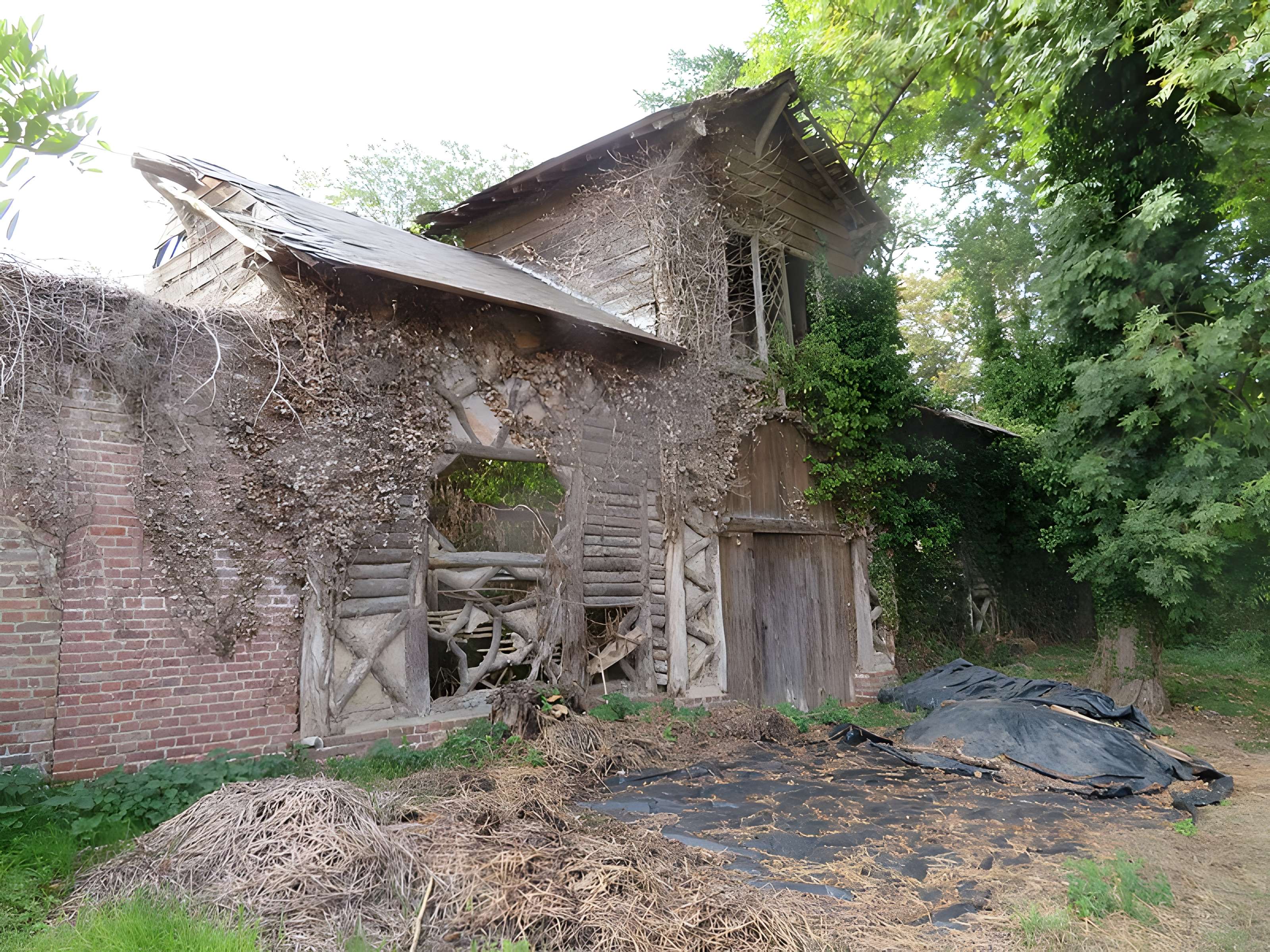 Château de Tartigny