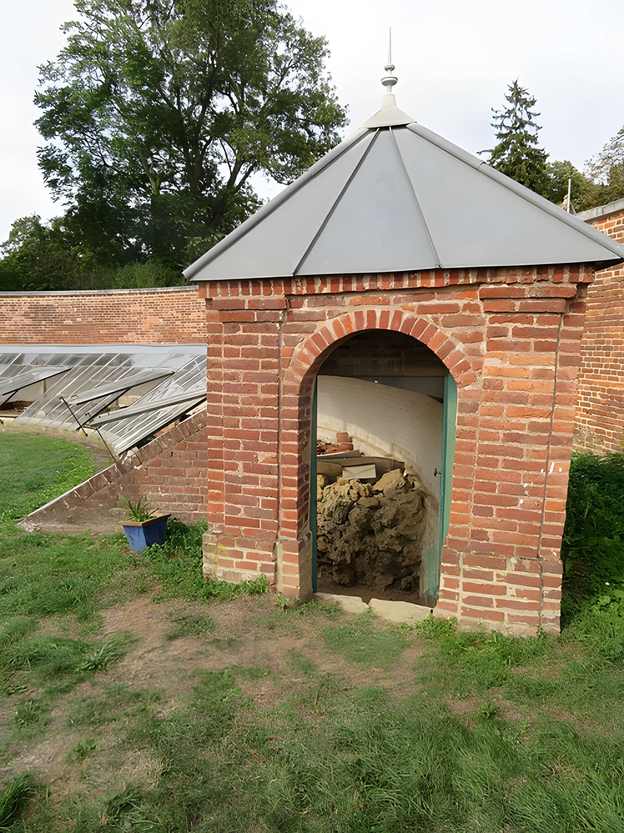 Château de Tartigny