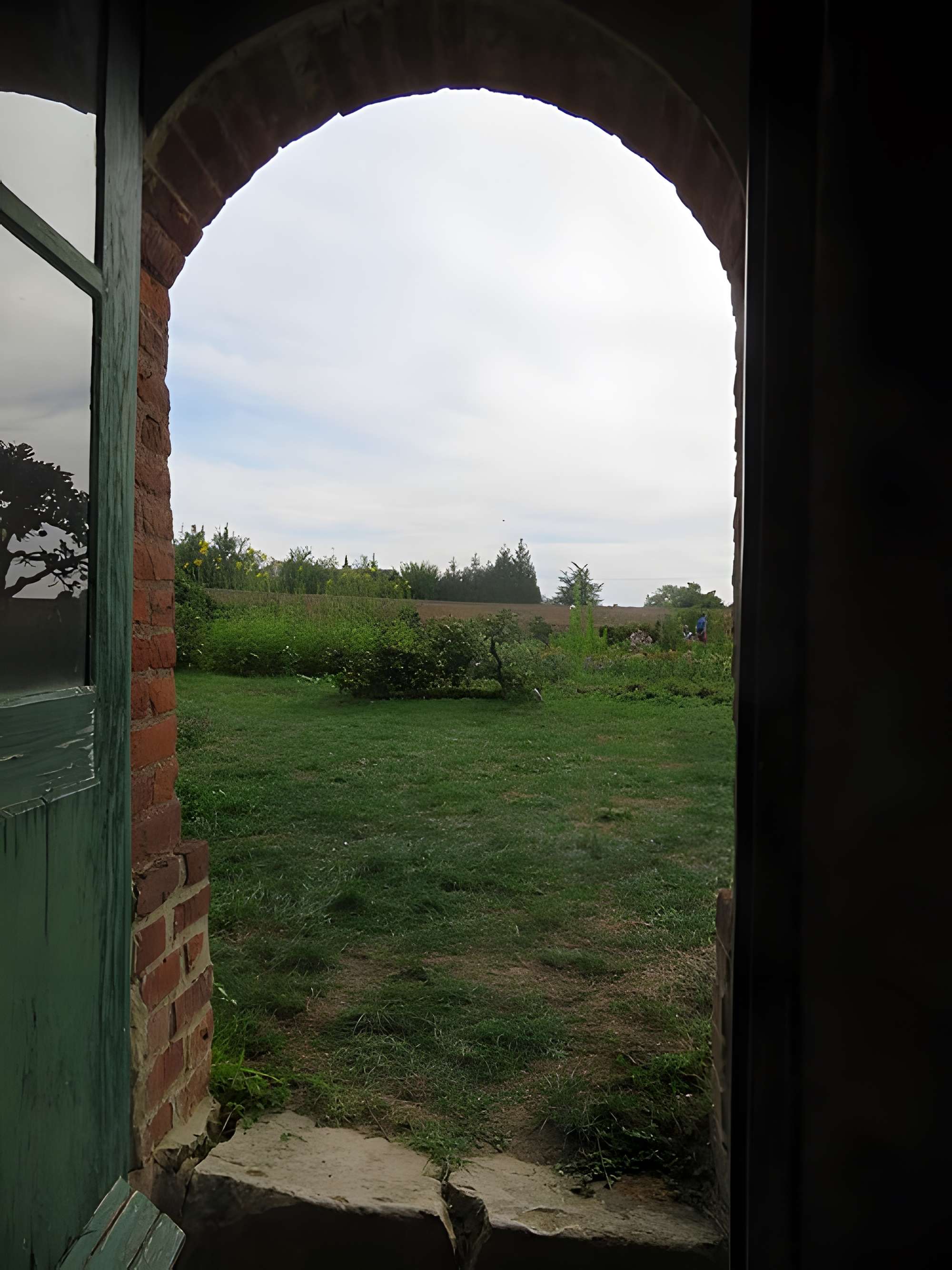 Château de Tartigny