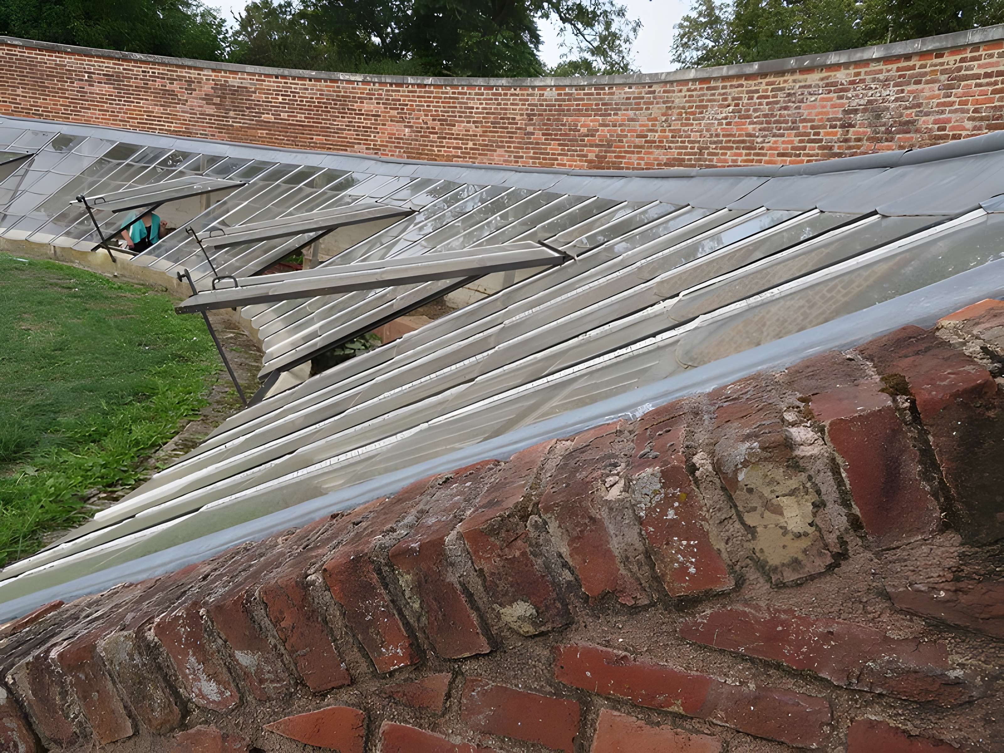 Château de Tartigny