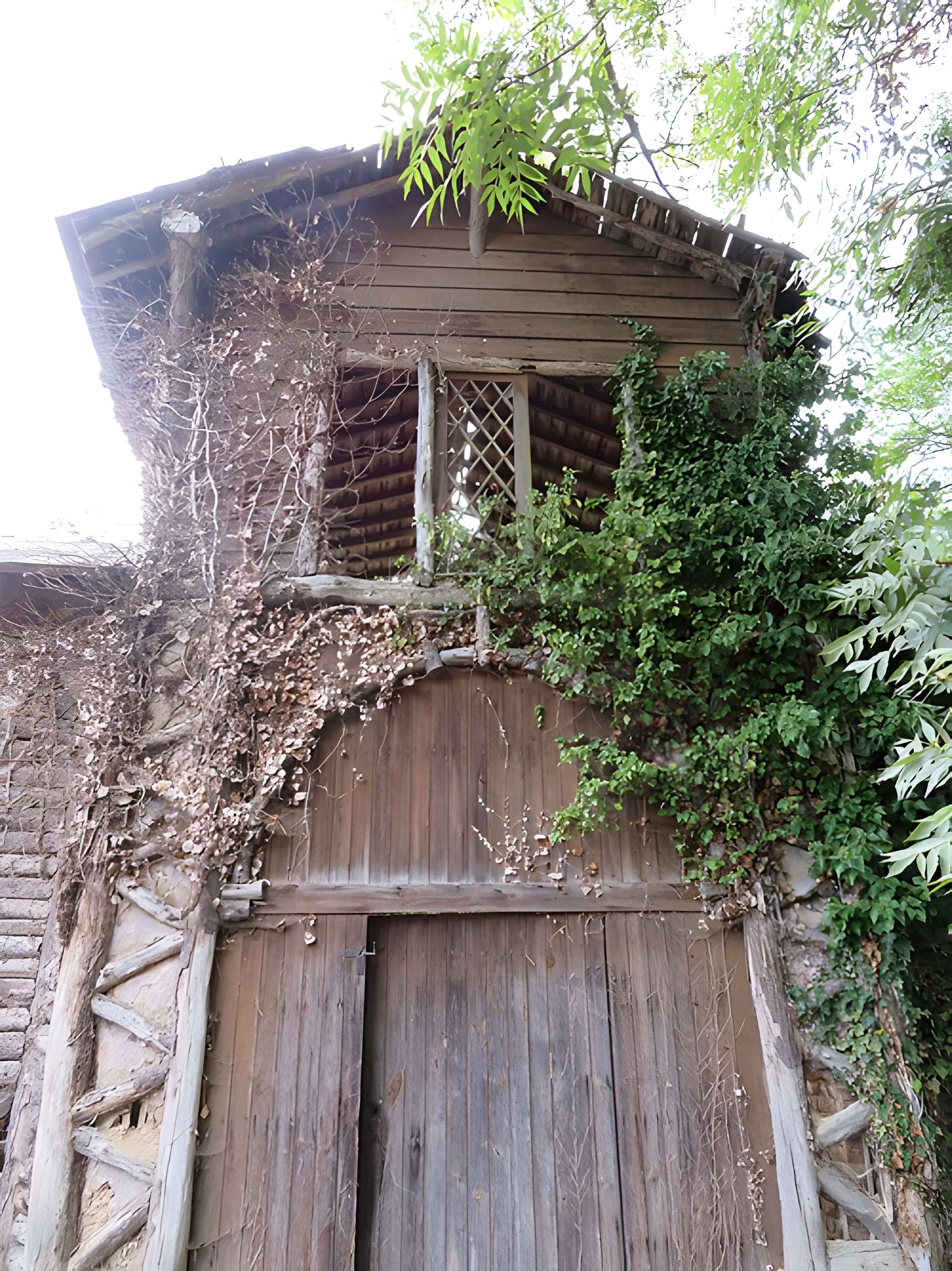 Château de Tartigny